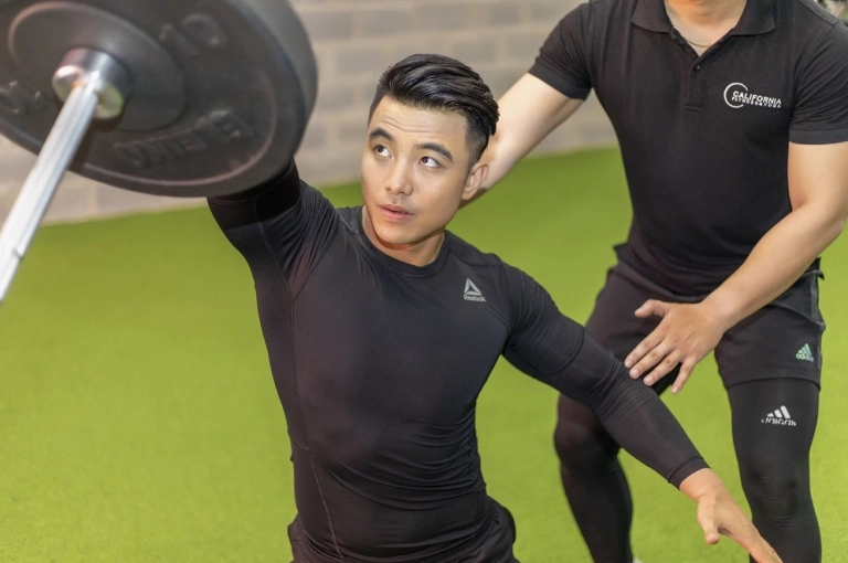 1 tháng tập gym bao nhiêu tiền? Chi phí chi tiết năm 2026