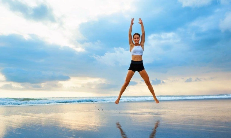 1 tiếng tập gym đốt bao nhiêu calo? Giải đáp chi tiết 2026