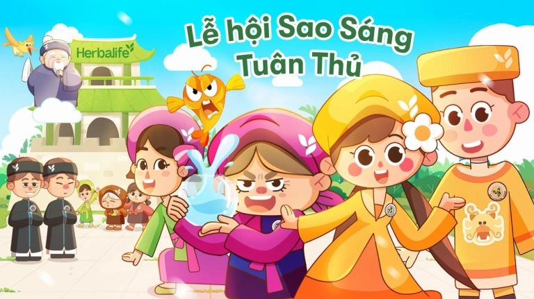 10 Bài tập thể dục Herbalife hỗ trợ giảm cân hiệu quả tại nhà
