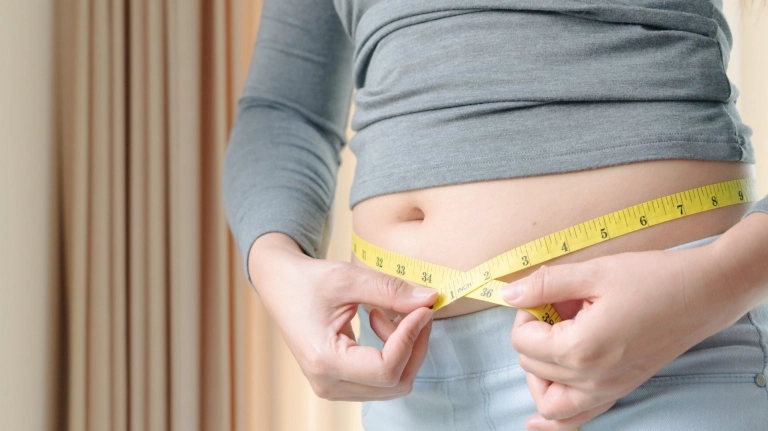 16 Bài tập giảm mỡ bụng sau sinh thường hiệu quả tại nhà