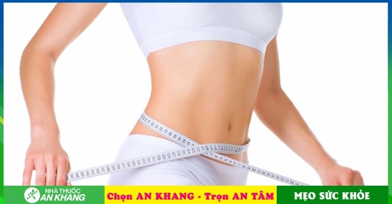 5 bài tập đứng nhẹ nhàng giảm mỡ bụng hiệu quả tại nhà