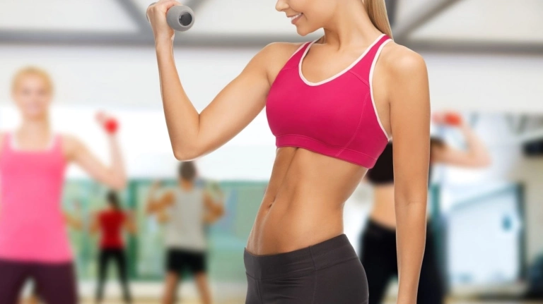 5 Bài Tập Giảm Cân Hiệu Quả Trong 1 Tuần Tại Nhà
