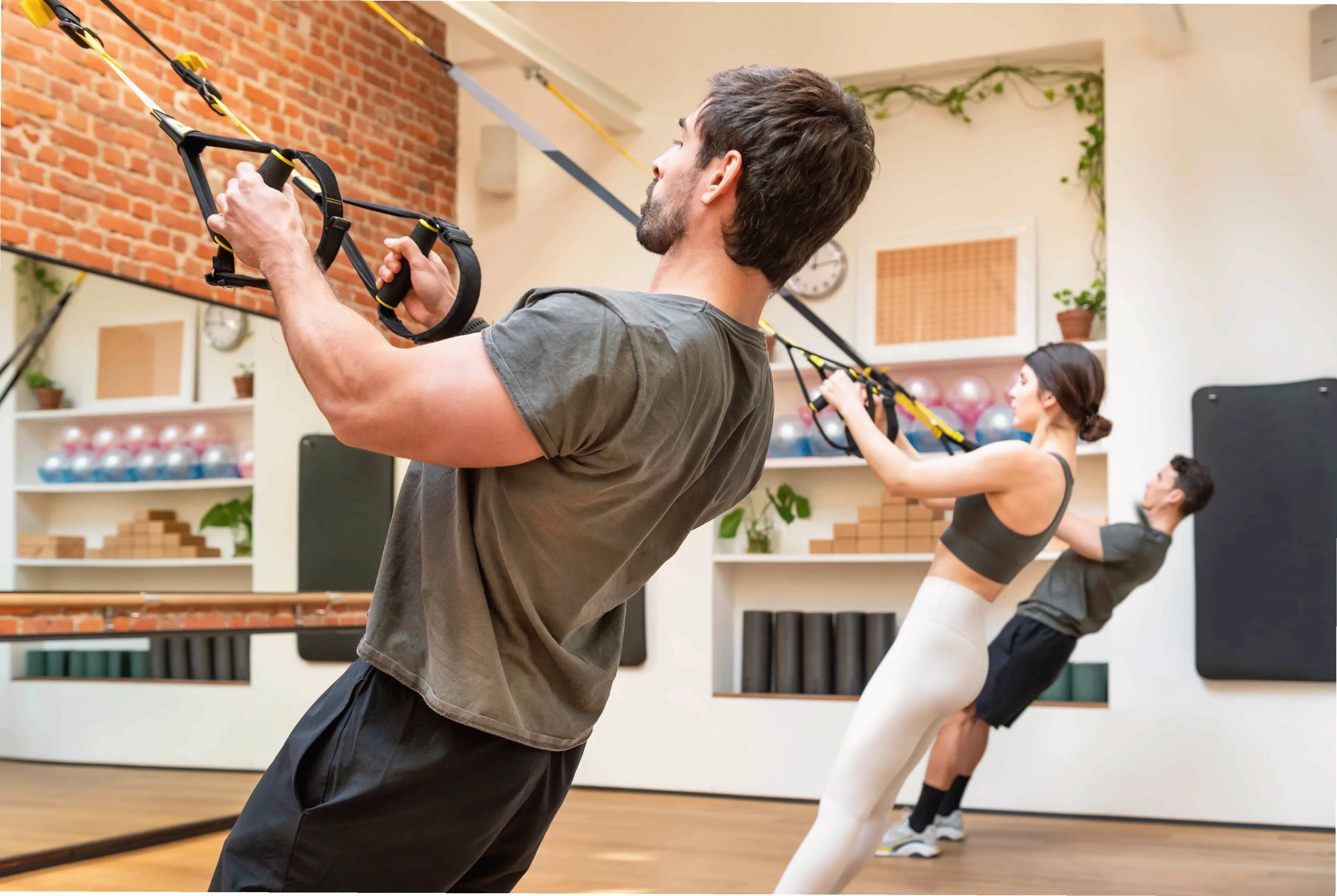 5 yếu tố quan trọng khi chọn phòng tập gym