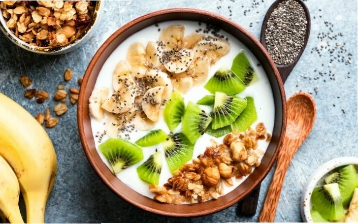 6 loại trà hỗ trợ giảm cân và giảm mỡ bụng