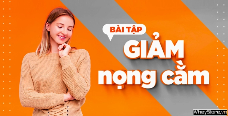 7 Bài Tập Giảm Nọng Cằm Hiệu Quả Cho Gương Mặt Thon Gọn
