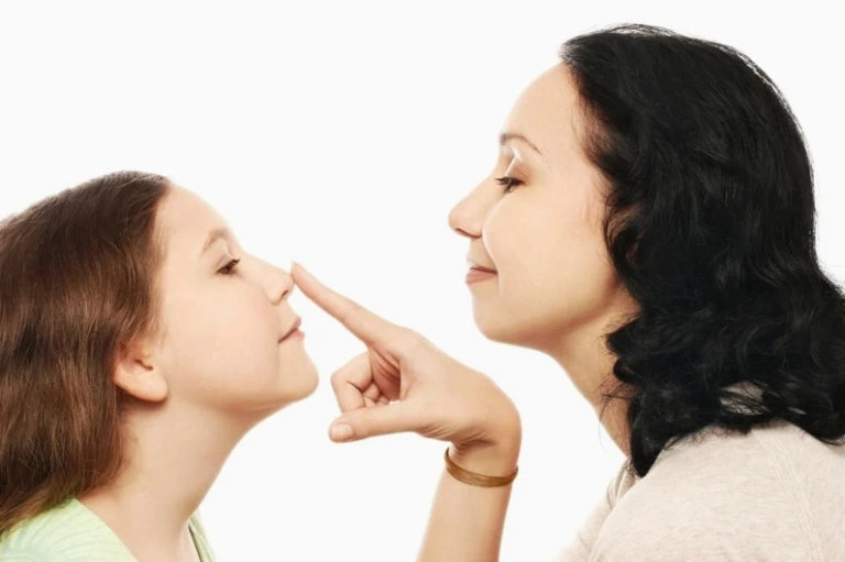 7 Biện Pháp Giúp Mũi Cao Hơn Khi Bước Vào Tuổi Dậy Thì