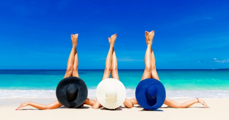 8 Công thức Detox Giảm Mỡ Bắp Chân An Toàn và Hiệu Quả