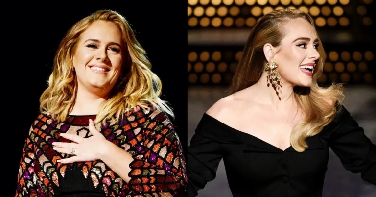 Adele Lột Xác Với Hành Trình Giảm Cân Đáng Kinh Ngạc: Bí Quyết và Thay Đổi Ngoạn Mục