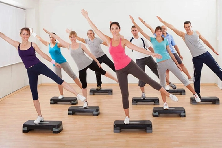 Aerobic Giảm Mỡ Bụng Siêu Nhanh: Hướng Dẫn Toàn Diện Từ Chuyên Gia 2026