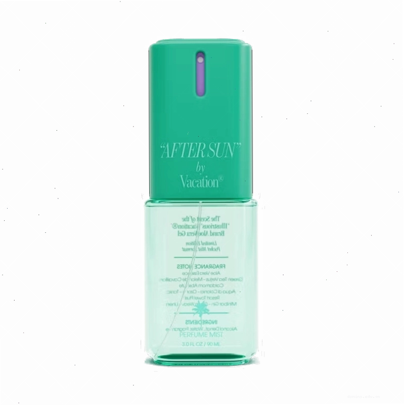 “AFTER SUN” by Vacation® Body Mist