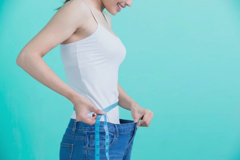 Ai không nên uống trà lá sen để giảm cân? - Ảnh 2.