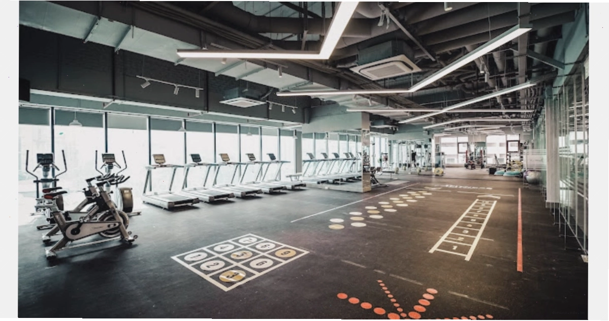 Amazing Fitness and Yoga Center có đội ngũ huấn luyện viên gym chuyên nghiệp