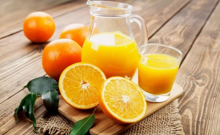 Ăn cam có giảm cân không và những lưu ý quan trọng