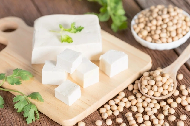 Ăn Đậu Phụ Giảm Cân: Thực Đơn Hiệu Quả và Lợi Ích Không Ngờ