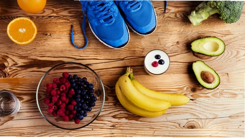 Ăn gì trước khi tập gym để cơ thể có đủ năng lượng