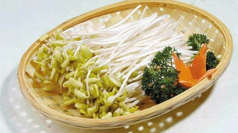 Ăn giá đỗ có giảm cân không? Lợi ích và lưu ý chi tiết