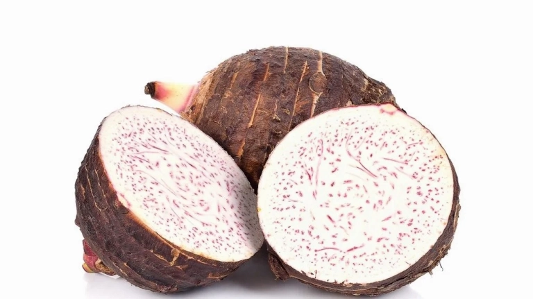 Ăn khoai môn có giảm cân không và 7 lợi ích sức khỏe bất ngờ