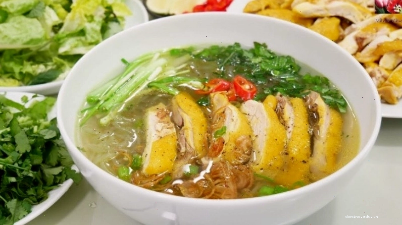 Ăn miến có tốt không và những lợi ích sức khỏe