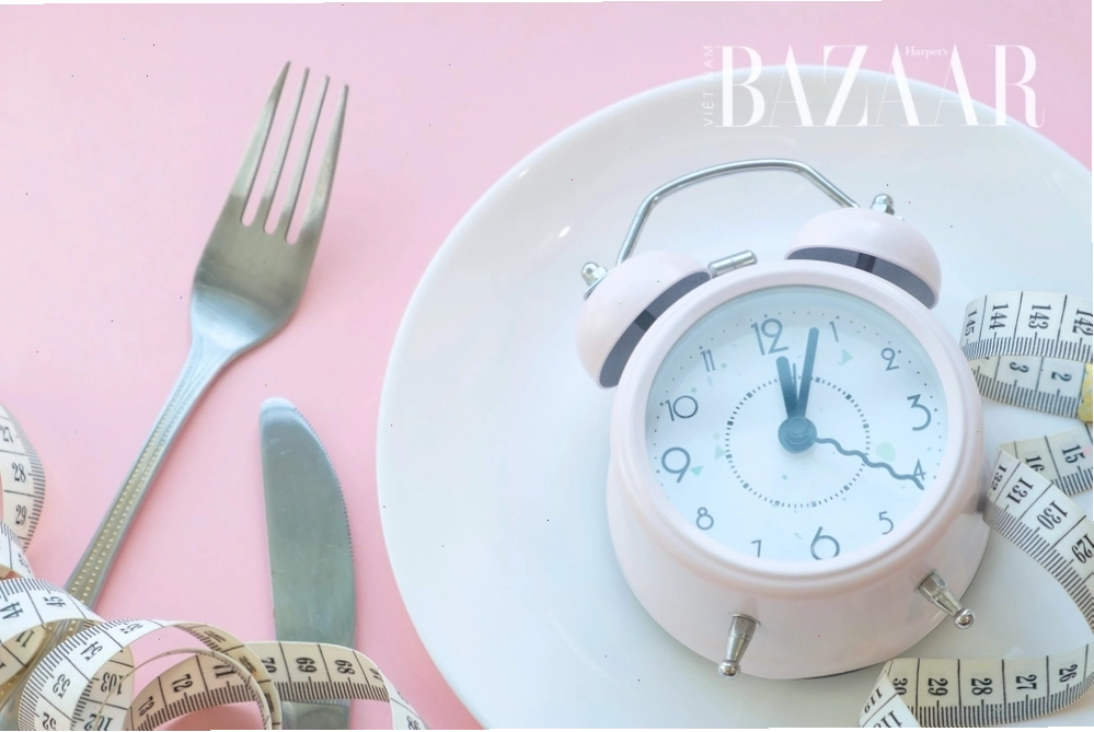 Ăn nhẹ giữa buổi: khoảng 9 giờ 30 đến 10 giờ