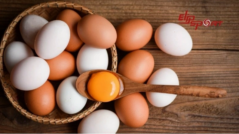 Ăn quá nhiều trứng có thể gây hại cho cơ thể