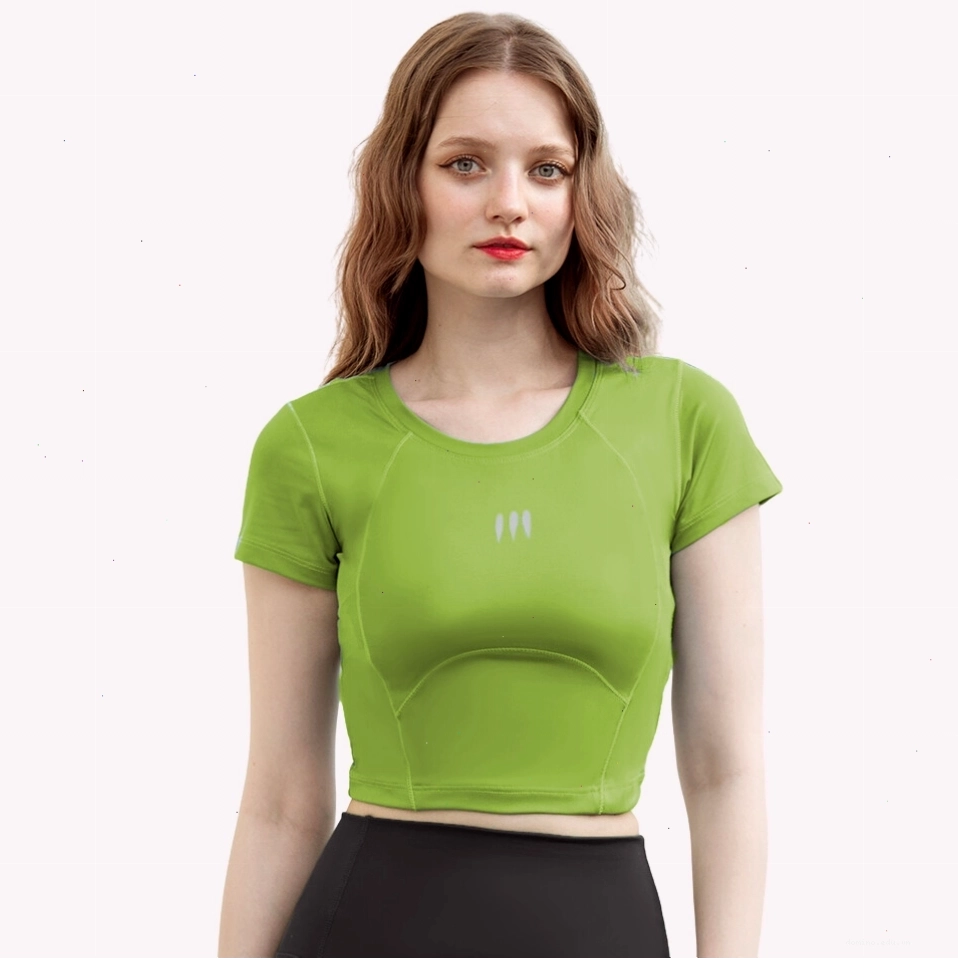 Áo croptop Gymme - 40001