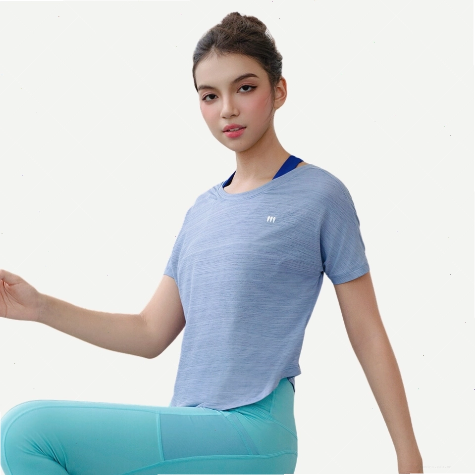 Áo croptop thời trang cho phái nữ