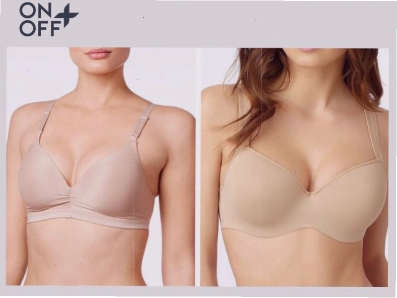 Áo lót hỗ trợ cho vòng 1 cup D