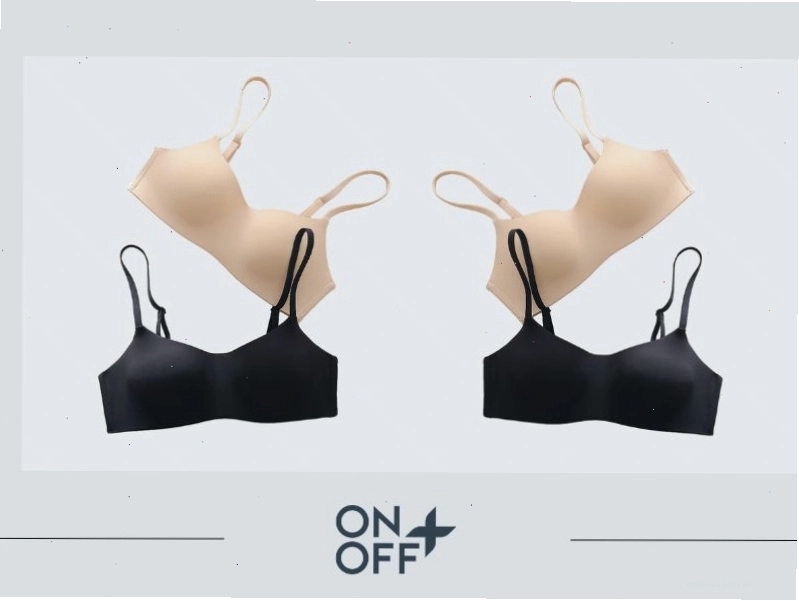 Áo lót mỏng nhẹ cho người ngực cup A