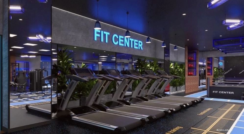 APEX GYM - Trung tâm tập luyện chất lượng tại Quận 9