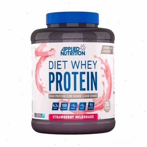 Applied Nutrition Diet Whey Protein 1.8kg - Hỗ trợ tăng cơ và giảm mỡ hiệu quả