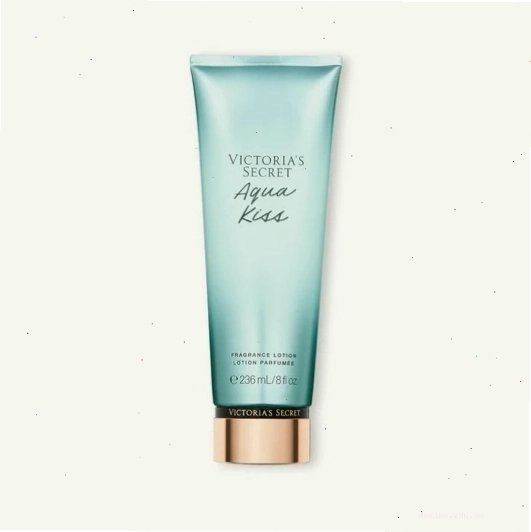 Aqua Kiss Fragrance Body Lotion 236ml - Alora