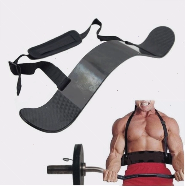 Arm Blaster hỗ trợ tập tay trước PT6124