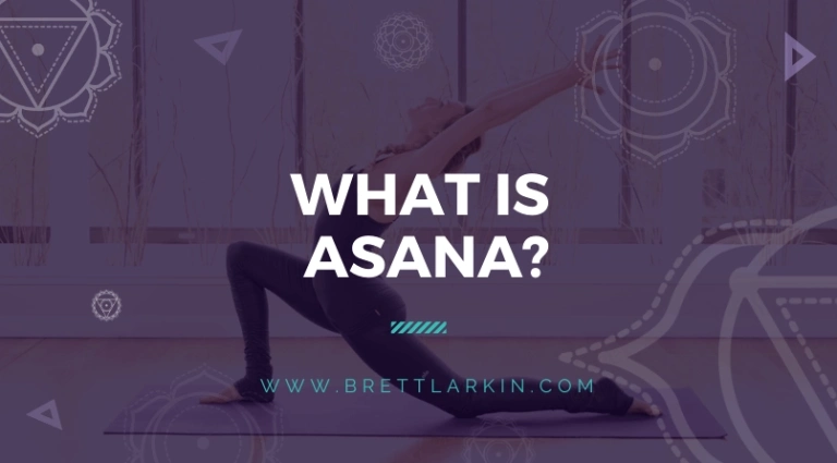 Asanas Yoga Là Gì? Khám Phá Sức Mạnh Của Tư Thế Yoga
