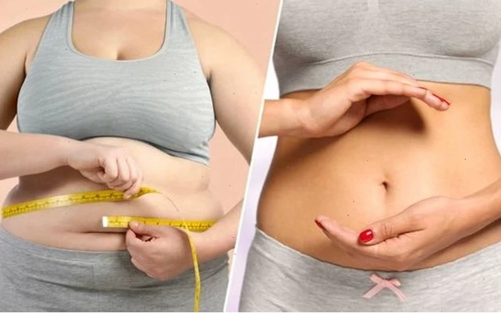 Bài tập 10 phút buổi sáng tốt nhất để giảm mỡ bụng
