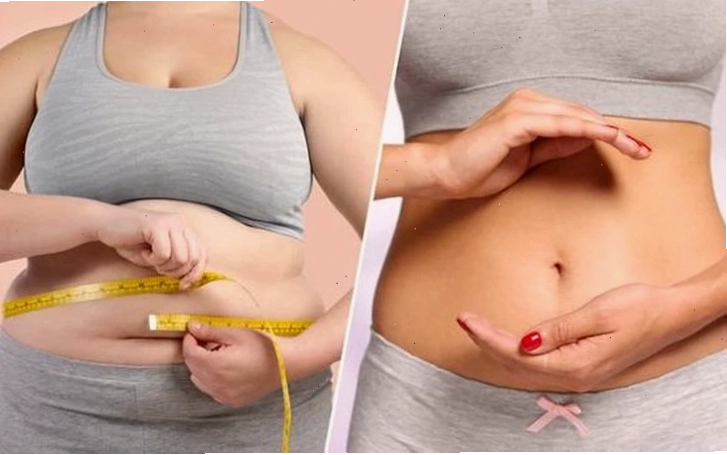 Bài tập 10 phút buổi sáng tốt nhất để giảm mỡ bụng