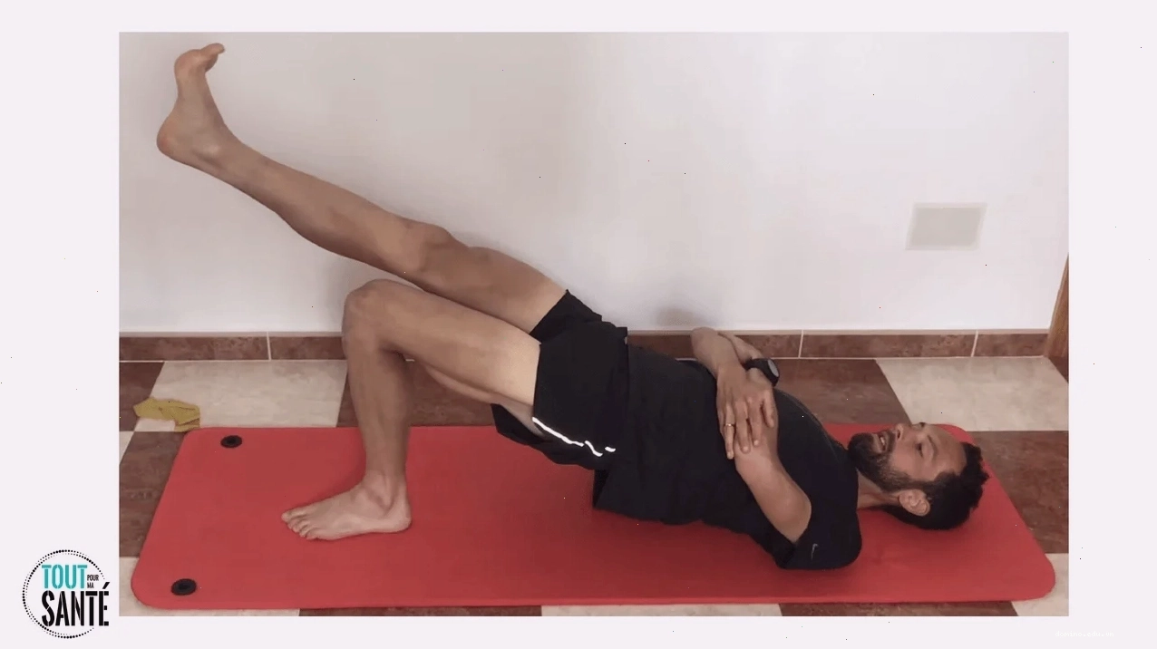 Bài tập 5: Plank