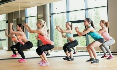 Bài tập aerobic mang lại nhiều lợi ích sức khỏe toàn diện