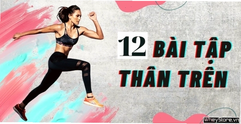 Bài tập Back Squeeze cho vai sau