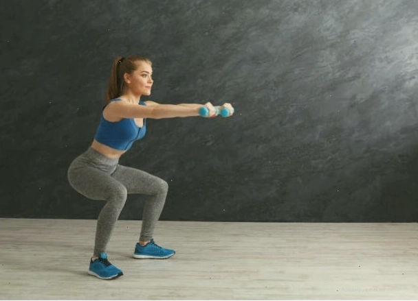 Bài tập cardio tại nhà giúp phụ nữ tăng cơ giảm mỡ