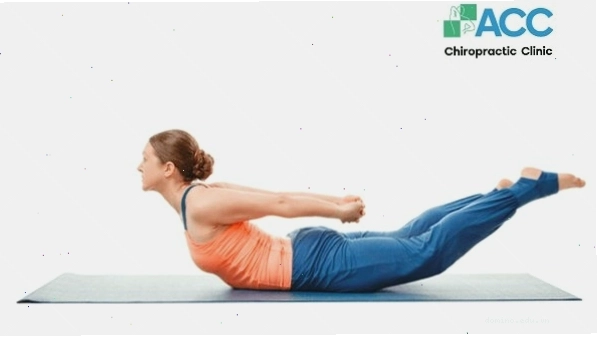 bài tập chống đau lưng