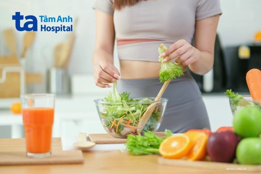 Bài tập chống đẩy giúp giảm vòng 1