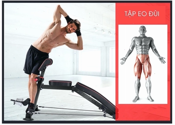 Bài tập cơ liên sườn
