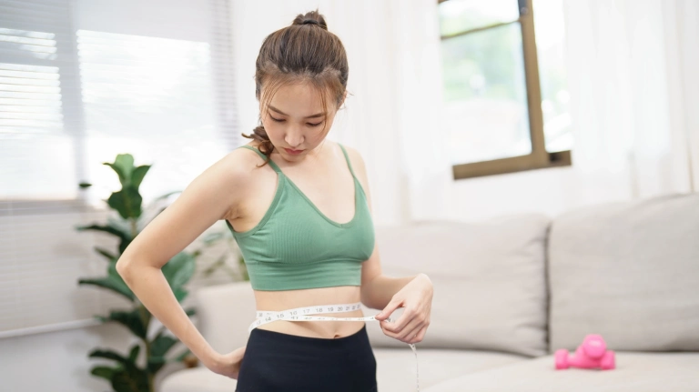 Bài tập đơn giản giảm mỡ bụng hiệu quả tại nhà