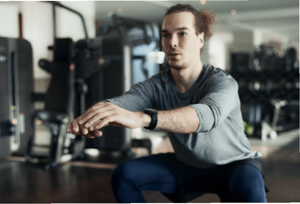 Bài tập Dumbbell Rows cho lưng và tay