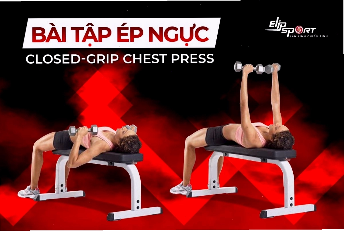 Bài tập Dumbbell Side Bend