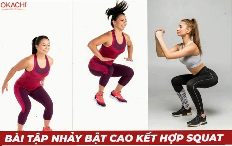 Bài tập đứng vặn eo giúp giảm mỡ bụng hiệu quả tại nhà