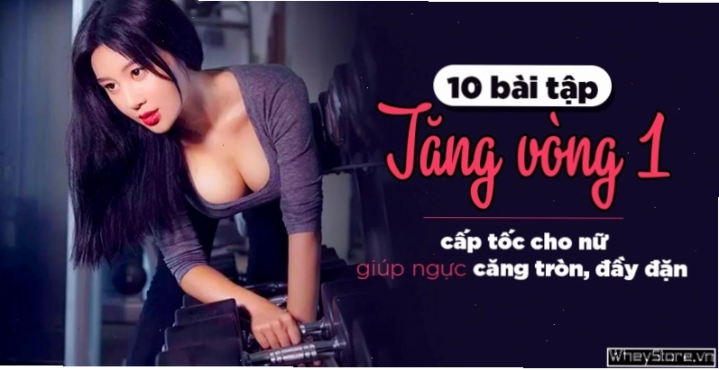 Bài tập Elbow Squeeze Shoulder Press cho cơ ngực