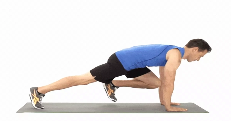 Bài Tập Fitness 15 Phút Đi Bộ Tại Nhà Đốt Mỡ Hiệu Quả
