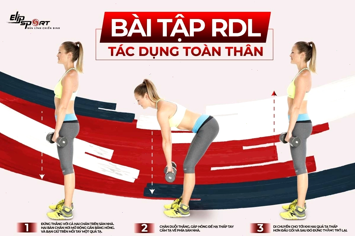 Bài tập Floor Press với tạ đơn tại nhà