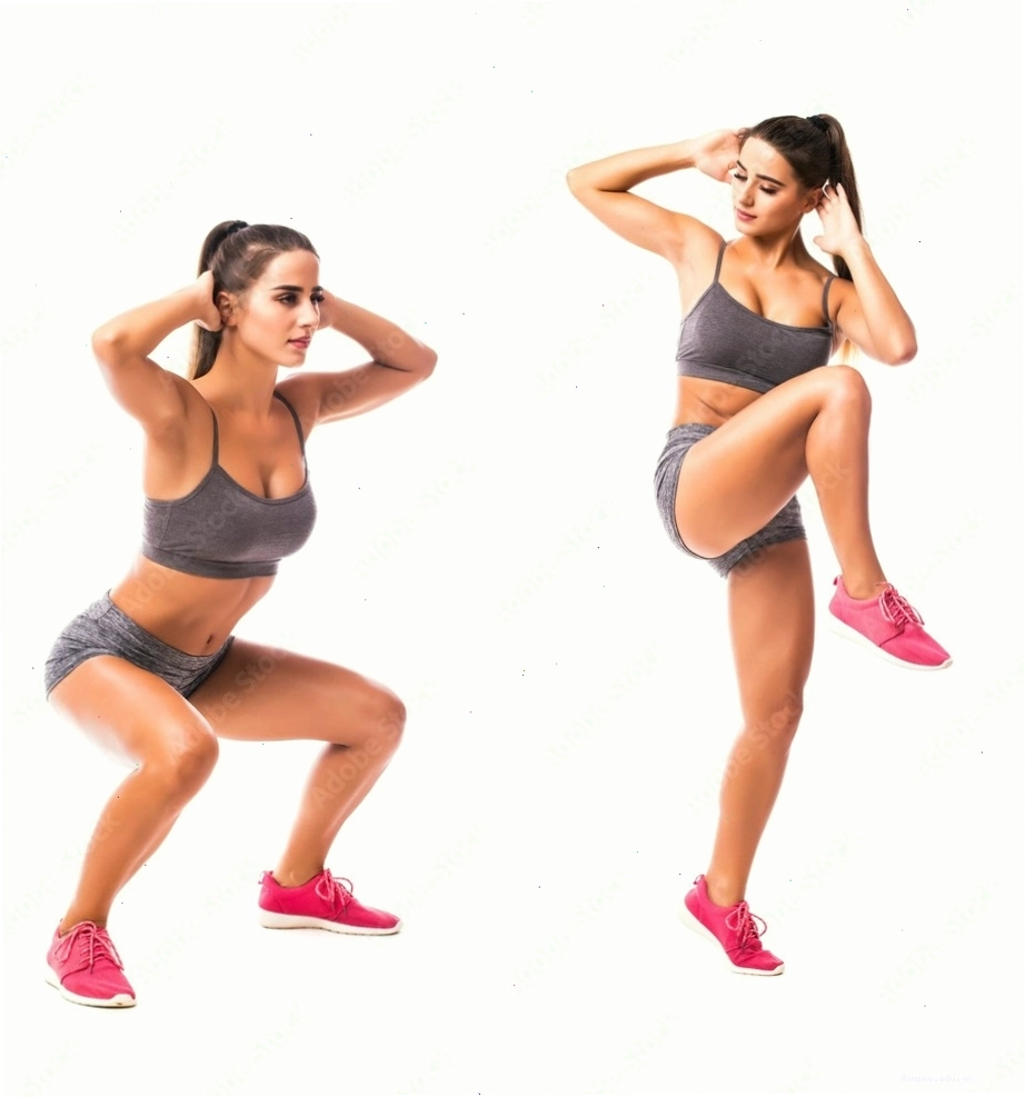 Bài tập gập bụng giúp đốt mỡ bụng trên và bụng dưới